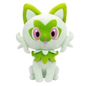 Pokémon 24” Plush Toy